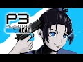 #23 現れた謎の空間「時の狭間」隠された物語の真相とは…！※ネタバレあり【ペルソナ3 リロード Episode Aegis】#個人勢VTuber #小烏丸空来 #p3reload #ペルソナ3