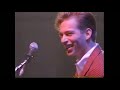 Capture de la vidéo Harry Connick Jr. & His Orchestra  "Swinging Out Live"