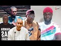 Wahala People Reacts To Madi Jorbateh S Remarks On Chairman Yanks Darboe Wahala People Reacts To Madi Jorbateh S Remarks On Chairman Yanks Darboe