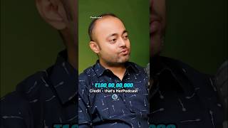 700 Crore Government Contractor Dark Side Ft.