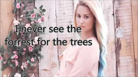 تحميل اغنية ديمي لوفاتو مترجمة Demi Lovato Nightingale Lyrics