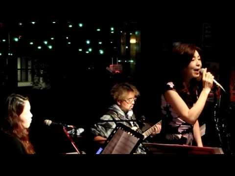 ひこうき雲/荒井由実(cover)