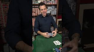 How Card Cheats Locate Cards To Win