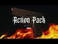 Pegroza action sfx pack