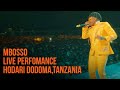 Mbosso live perfomance Hodari Dodoma,Tanzania