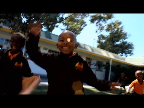 iThema Labantu 2016 (German Short Film)