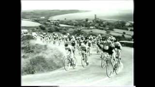 VeteranCycle Club video archive  Spinning Wheels 1952