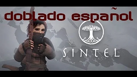 Sintel - Open Movie by Blender Foundation doblado al español.