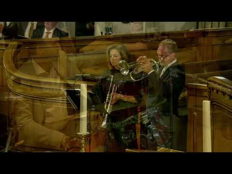 Welkom Thuis - CWM De Gouwestem - Martin Mans dirigent