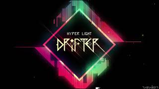 Hyper Light Drifter - Ambience - Main Menu