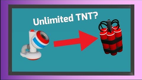 Unlimited Dynamite; Astroneer