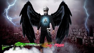 Only M10 Laka Over Power Gameplay Free Fire Montage M10 Hadeshort Best Gameplay