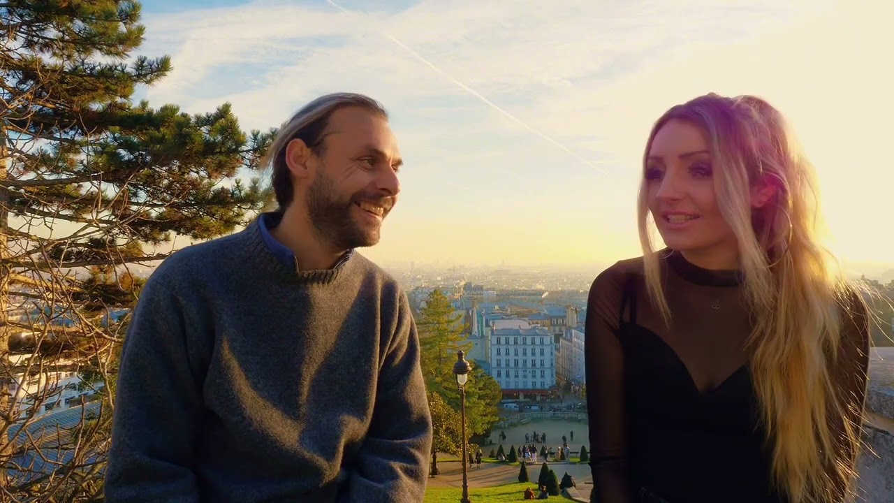 Interview sur le design humain avec Sidney 