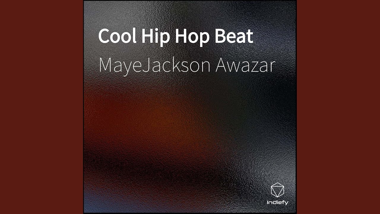 Watch Cool Hip Hop Beat on YouTube Watch Cool Hip Hop Beat on YouTube
