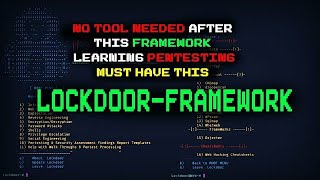 The Best Pack of Tools for Cyber Security Students | Lockdoor 2020