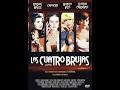 Las Cuatro Brujas 1966 Español Capucine Claudia Cardinale Raquel Welch, Alberto Sordi, Monica Vitti