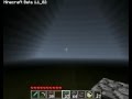 Minecraft Pyramid Build in Pyramid Town. (Lost World) - #Beginning.