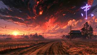 The Last Sunset | Dark Ambient Music for Solitude, Focus & Deep Thought
