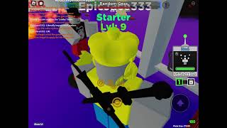 THE MOST BROKEN LAB EXPERIMENT GAME IVE EVER BEEN IN screenshot 1
