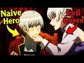 Evil Queen controls the Hero with her Beauty and... | Part 1