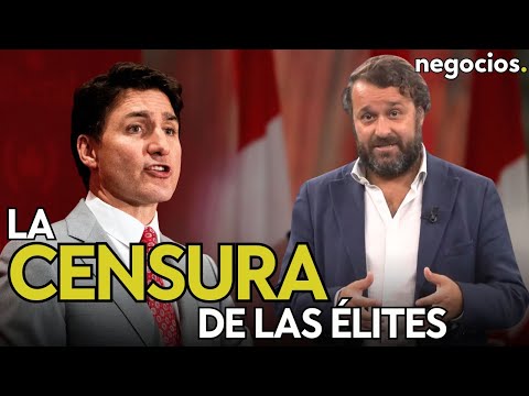 Libertad de expresi&oacute;n &ldquo;anclada en la verdad y la realidad&rdquo;: ojo con la censura oculta de las &eacute;lites