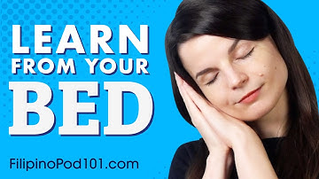 The Best Ways to Learn Filipino at Home