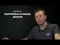 WHTV Tip of the Day - Craftworld Mymeara Armour.