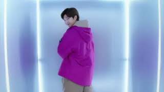 Fila X Bts Fila On The Street Get Ready With Rm