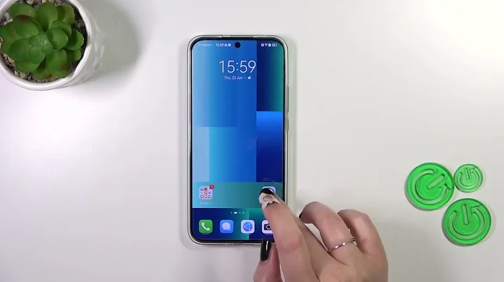 How to Reset Network Preferences on HUAWEI Nova 11?