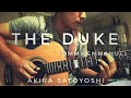 The Duke (cover) - Tommy Emmanuel