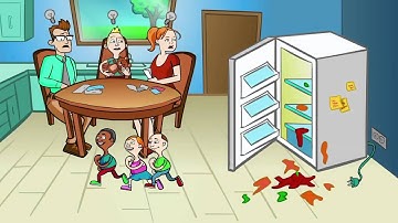 Change to CFL bulbs and start saving money today