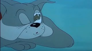 Tom And Jerry - 1954 - Smarty Cat 23 With Hanna-Barbera Running Sound Effects