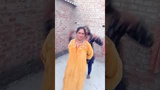 Ranjana Yadav Dance