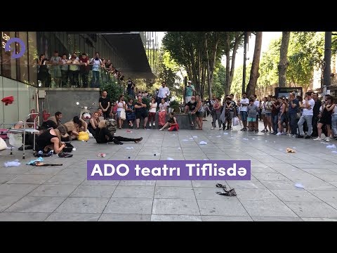 Video: Estrada Teatrı Necə Yarandı?