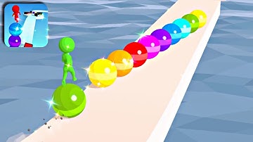 MAX LEVELS Stack Rider🔮🟢🔵:All Levels Gameplay Walkthrough Android, iOS BIG UPDATE