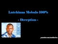 Lutchiana 100% - Decepcion
