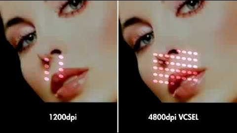 Groundbreaking VCSEL Print Technology - ABGPrint.com