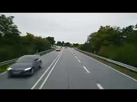Highlight 50:18 - 55:18 from LOLITO WORLD TRUCKER is live! A3 Germany