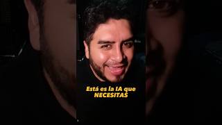 Convierte en pista(Karaoke) todos tus audios con esta IA 🎵😎 #music #inteligenciaartificial