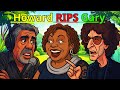 Gary Suffers While Howard Rips His New Book Apart | Howard Stern Show