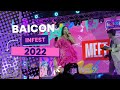 Baicon Infest 2022 |  All your favorite vloggers Digital Empowerment | Elizabeth Veloso