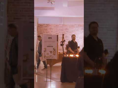 B H Creators X Pintrest Event Contentcreator