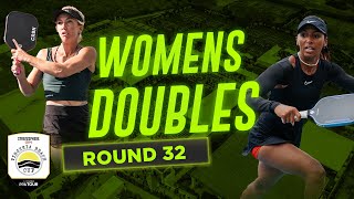 Black/Jones v Blatt/Goldberg at the Stratusphere Gin Virginia Beach Cup