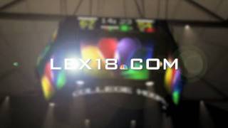 LEX18 BRACKET CHALLENGE