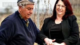 Ballandean Estate Wines’ true vine-to-glass journey | My Way