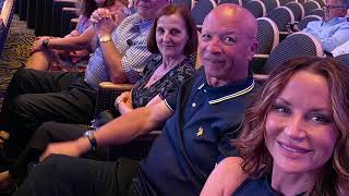 Travel By Sandra Nelson Sails With Princess Cruises