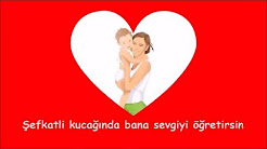Annem Şiiri | Animasyonlu Tüm Anneler İçin Özel Bir Şiir | Mini Baykuş