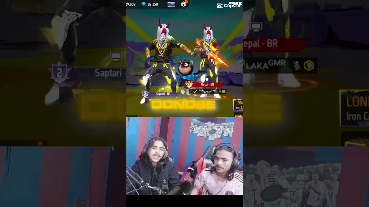 2 Laka Gamer Coming Soon... 