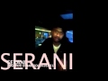 Dj flows birt.ay bash  serani  alando 04052012