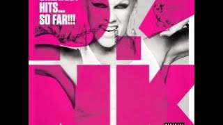 Pink - Heartbreak Down ( New Song 2010 HQ)